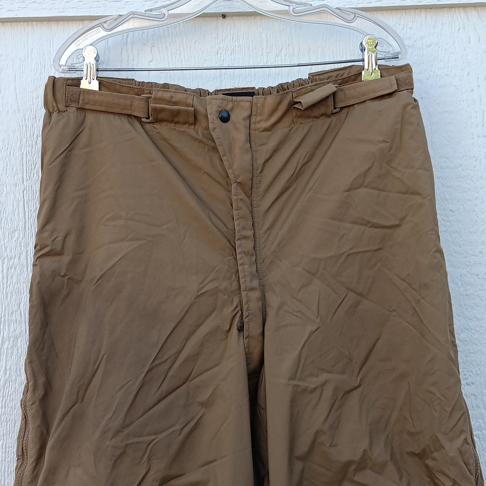 WT Tactical high loft pants mens medium - Picture 3 of 15